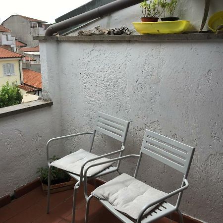 شقة Casa Guglielmo فياريجيو المظهر الخارجي الصورة
