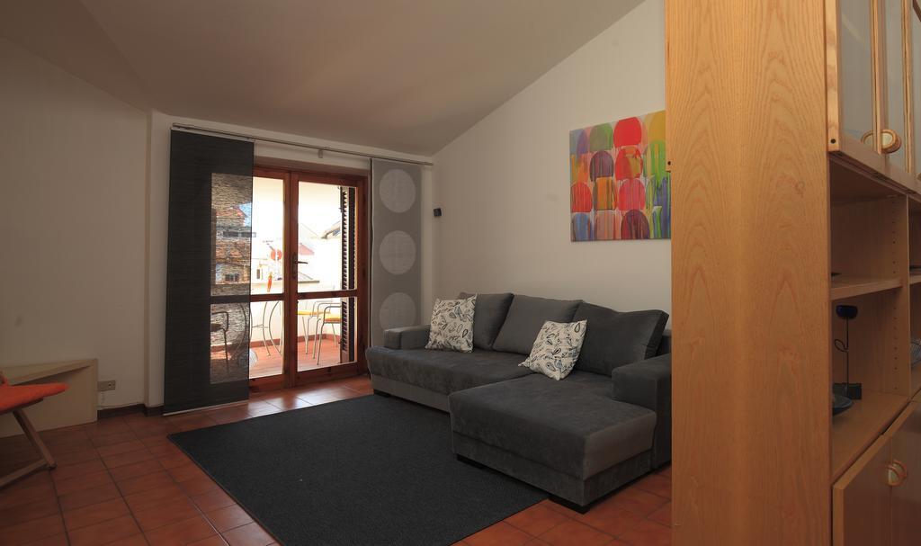 شقة Casa Guglielmo فياريجيو المظهر الخارجي الصورة