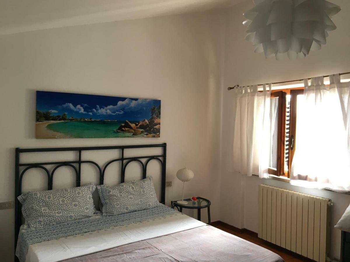 شقة Casa Guglielmo فياريجيو المظهر الخارجي الصورة