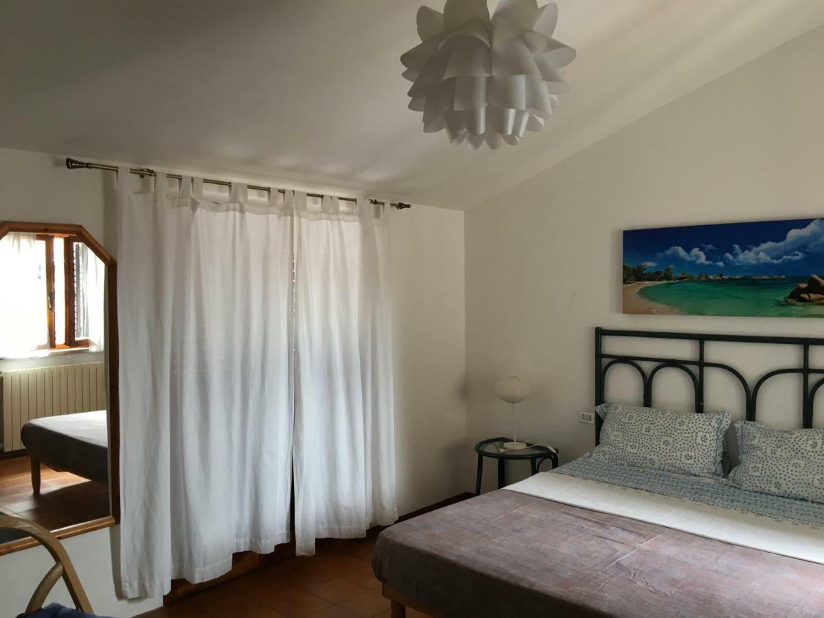 شقة Casa Guglielmo فياريجيو المظهر الخارجي الصورة